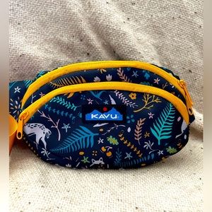 Kavu Spectator Belt Bag